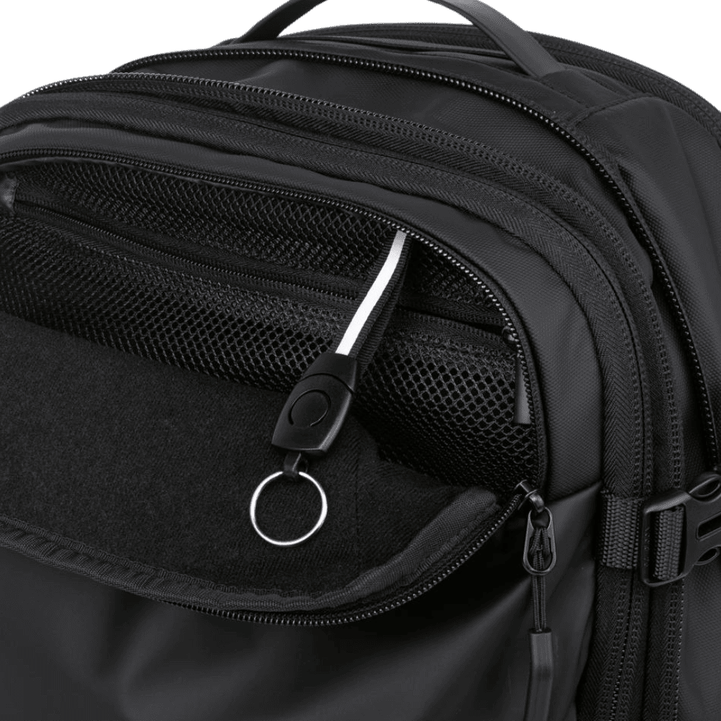 BOLSO VIAJERO AHORRADOR DE ESPACIO FLASHBAG