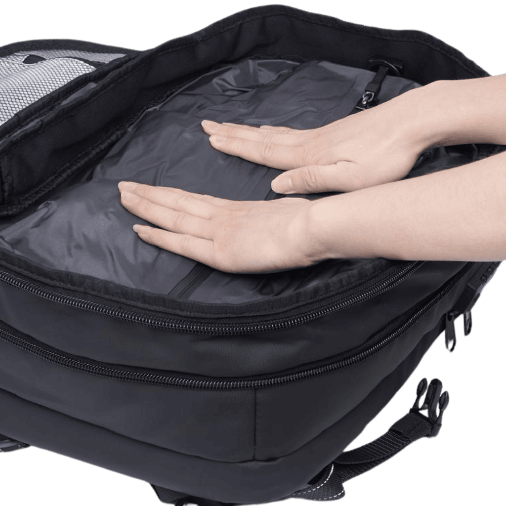 BOLSO VIAJERO AHORRADOR DE ESPACIO FLASHBAG