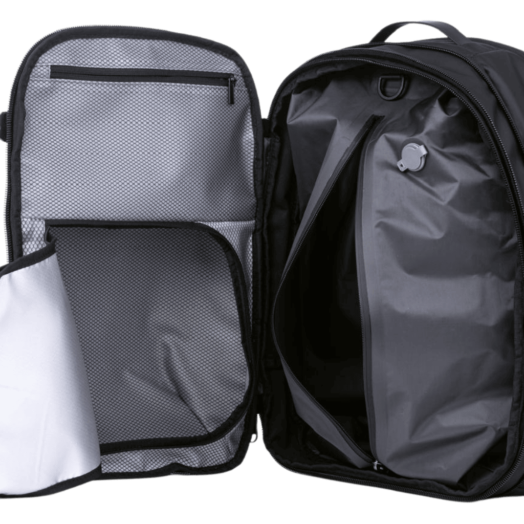 BOLSO VIAJERO AHORRADOR DE ESPACIO FLASHBAG